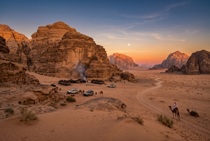 wadirum